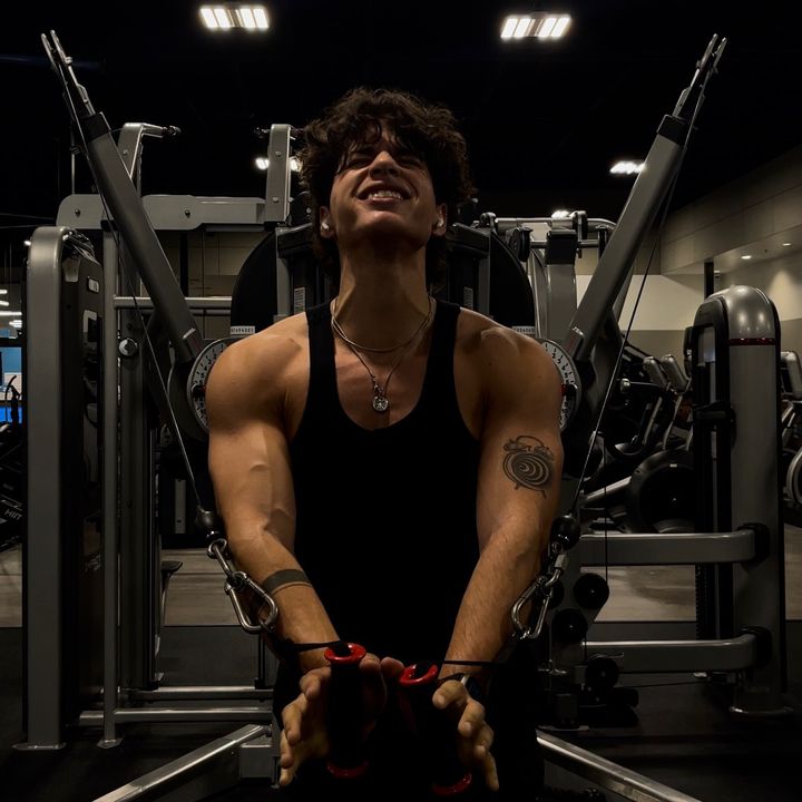 Profile Picture of Nicholas Prentice (@nicholasprentice) on Tiktok