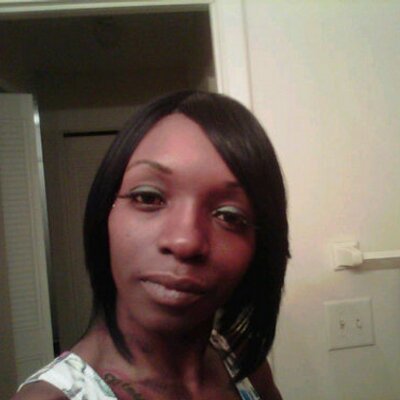 Profile Picture of Aisha Hughes (@blacghyrlAISHA) on Twitter