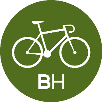 Profile Picture of Byron@bikehugger (@bikehugger) on Twitter