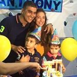 Farid Raymond Baba - Instagram Profile Picture of Farid Raymond Baba (@f_baba77) on Instagram