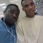 Profile Picture of Charles Davidson (@skesawg) on Twitter