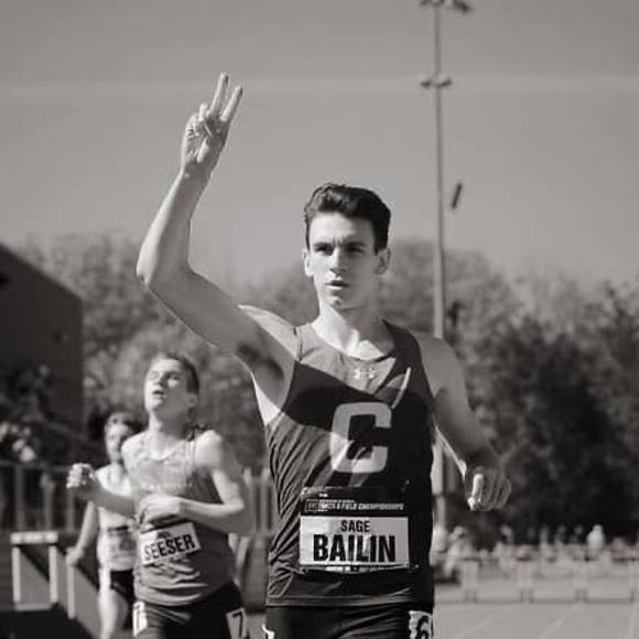 Profile Picture of Sage Bailin (@sagesb10) on Poshmark