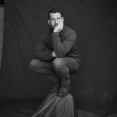 Profile Picture of Josh Fogel (@JoshFogel) on Twitter