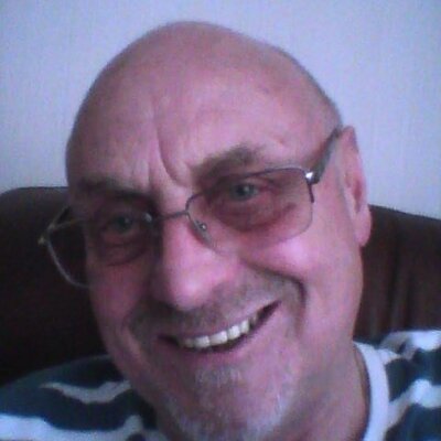 Profile Picture of Terry Corley (@telcorley) on Twitter