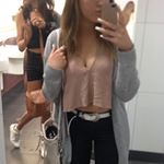 Profile Picture of KRISTAL HUGHES (@kristal_hughes__) on Instagram