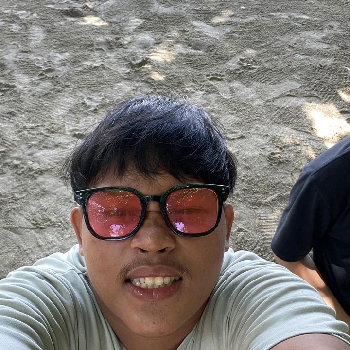 Profile Picture of Andrew Cinco (@andrew.cinco5) on Tiktok