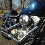 Profile Picture of David Lyden (@dlyden87) on Instagram