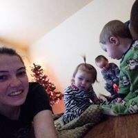 Profile Picture of Heather Pruitt (@heather-pruitt-13) on Quora