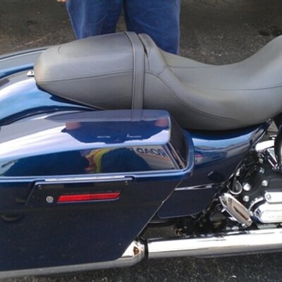 Profile Picture of Kelvin  Porter (@kpee119) on Twitter