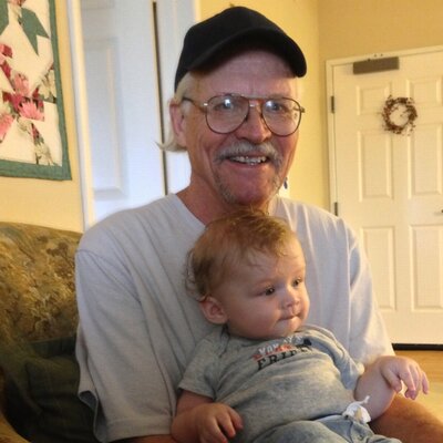 Profile Picture of Robert Grube (@bobgrube1) on Twitter