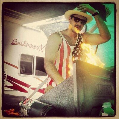 Josh Minton - Twitter Profile Picture of Josh Minton (@smoothnugget) on Twitter