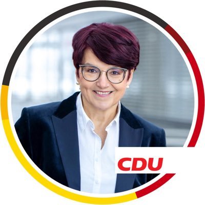 Profile Picture of Inge Gräßle (@inge_graessle) on Twitter