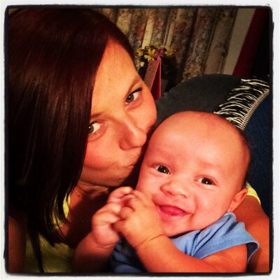 Profile Picture of Dani Hess (@sseHinaD) on Twitter