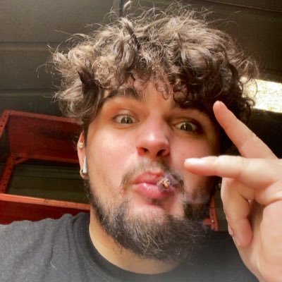 Dada Jay - Twitter Profile Picture of Dada Jay (@jbullock_20) on Twitter