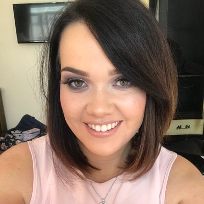Profile Picture of Nikki Patrick (@nikki91x) on Twitter