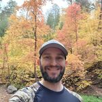 Profile Picture of Kyle Slade (@warriors_soul_2014) on Instagram