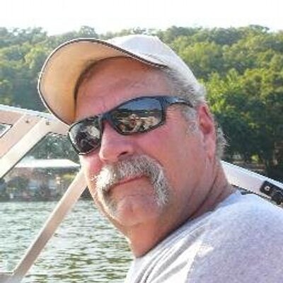 Profile Picture of Ed Clauson (@Atinnerman) on Twitter