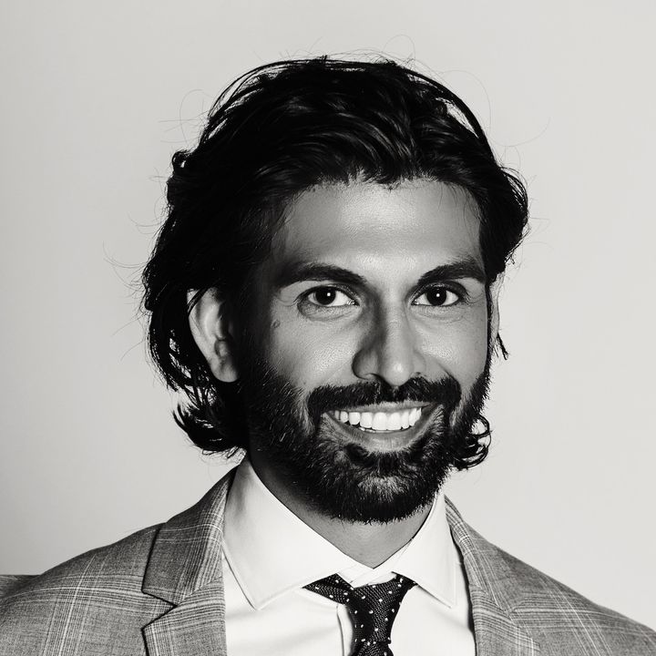 Profile Picture of Amit Patel (@dramitpatel_) on Tiktok