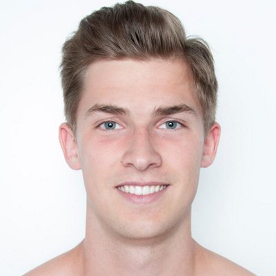 Profile Picture of Christopher Lass (@arubacao) on Twitter