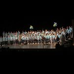 Profile Picture of Annie Camp Jr. High Choir (@acjhschoir) on Instagram