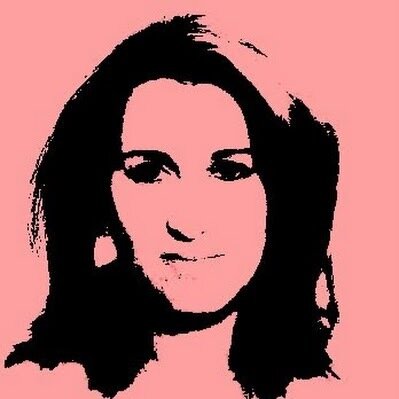 Profile Picture of Vicky Aguilar (@vickitaguilar) on Twitter