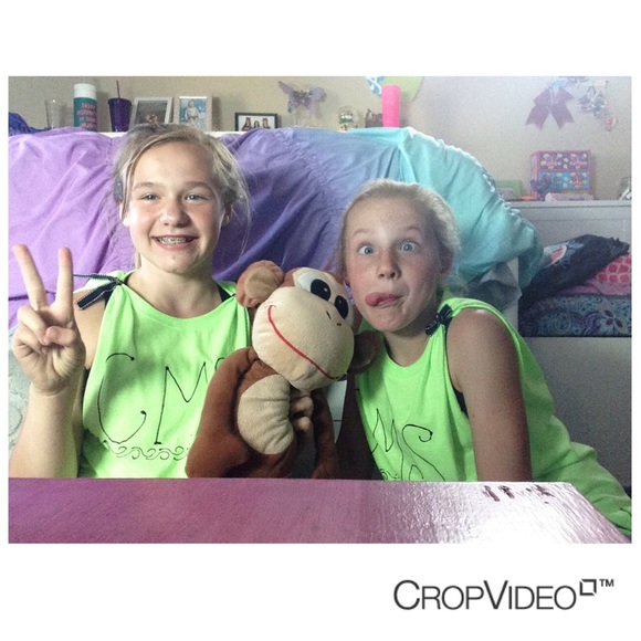 Profile Picture of Mackenzie Fox (@kenzie_fox) on Poshmark