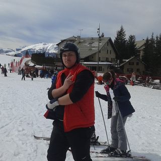 Profile Picture of Kevin Spagnolo (@kevin.spagnolo.98) on Facebook