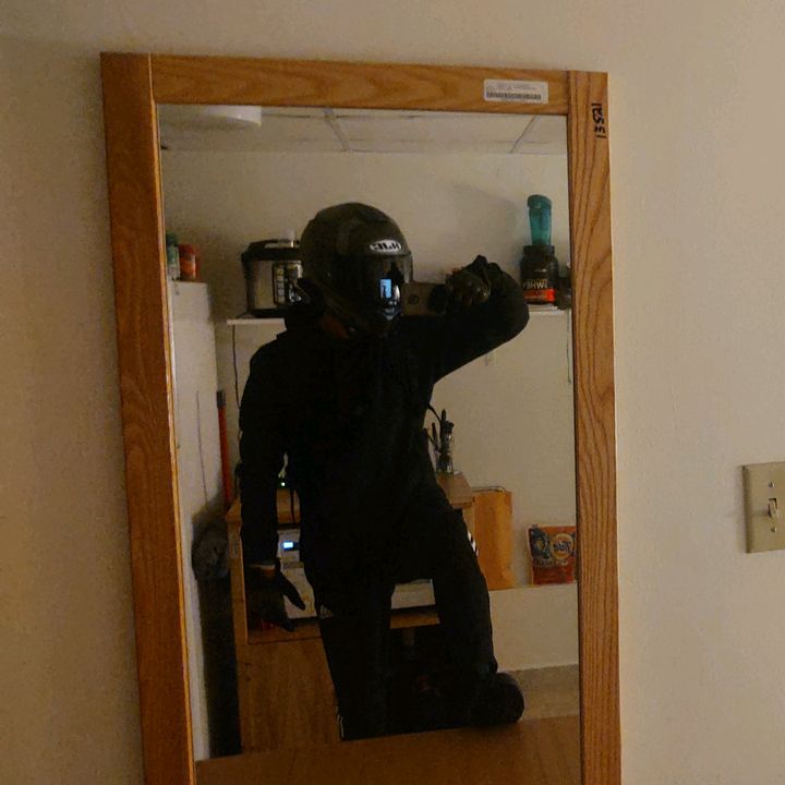 Benjamin Lake - Tiktok Profile Picture of Benjamin Lake (@ben_jamin3136) on Tiktok