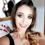 Profile Picture of Pâmela Brambilla (@pamelaabrambilla) on Instagram