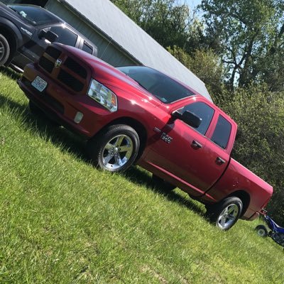 Profile Picture of Cody Skeen (@codyskeen2) on Twitter