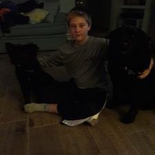 Profile Picture of Christopher Vassar (@kingchris501) on Twitter