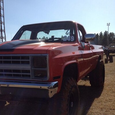 Profile Picture of Justin Staples (@rc4rv2fan) on Twitter