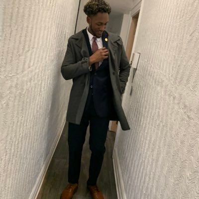 Profile Picture of Isaiah Jenkins (@JenkinsUptown) on Twitter