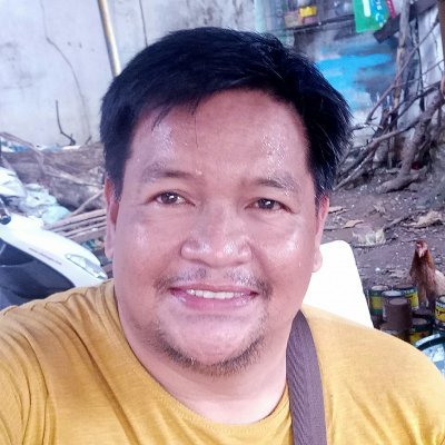 Profile Picture of Melchor Ignacio (@merignacio227) on Twitter