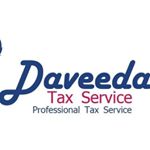 Profile Picture of Daveeda Tax Services (@daveedatax) on Instagram