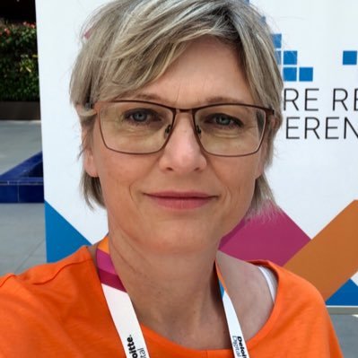 Annette Noll-Decke - Twitter Profile Picture of Annette Noll-Decke (@DeckeNoll) on Twitter