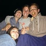 Profile Picture of Patrick Oshea (@patrickoshea) on Instagram