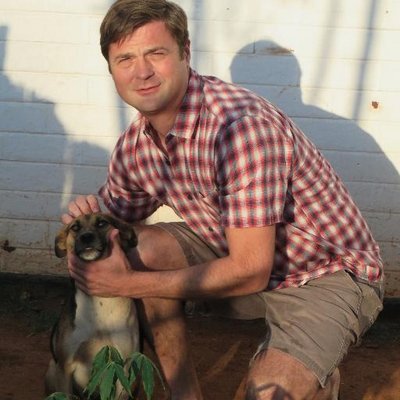 Profile Picture of Kevin Kos (@kkos17) on Twitter