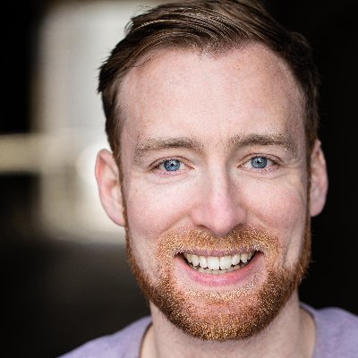 Profile Picture of Tom McCarron (@McCarronTom) on Twitter