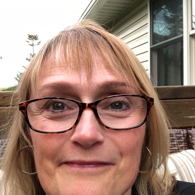 Profile Picture of Gail Butler (@GailBut02786706) on Twitter