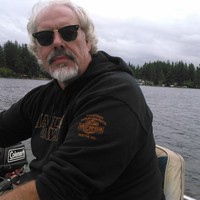 Profile Picture of Harold Chase (@harold-chase) on Quora
