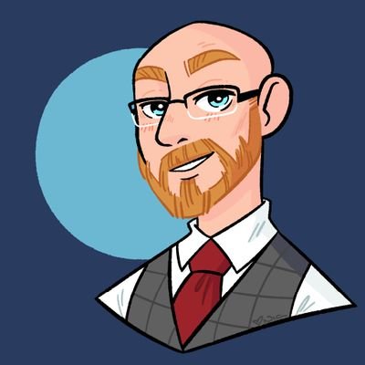 Profile Picture of Daniel Steed (@Noblest_Steed) on Twitter