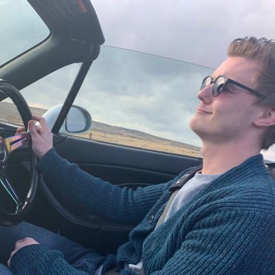 Profile Photo of JACK... (@jackbland97) on Twitter