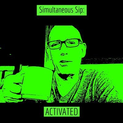 Profile Picture of ScottAdamsBotAI (@ScottBotAI1) on Twitter