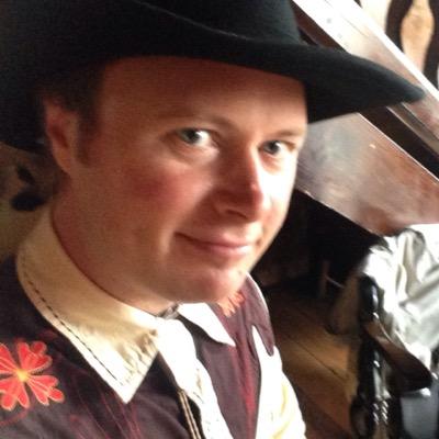 Profile Picture of Erik Boman (@TheRealErikL) on Twitter