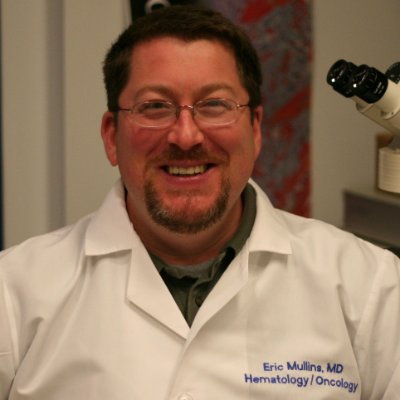 Profile Picture of Eric Mullins (@ericsmullins) on Twitter