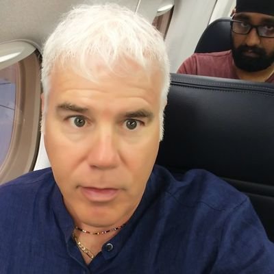 Profile Picture of Mark Hoppe Broker (@BrokerHoppe) on Twitter