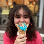 Profile Picture of Lucine Devejian (@lucine.dev) on Instagram