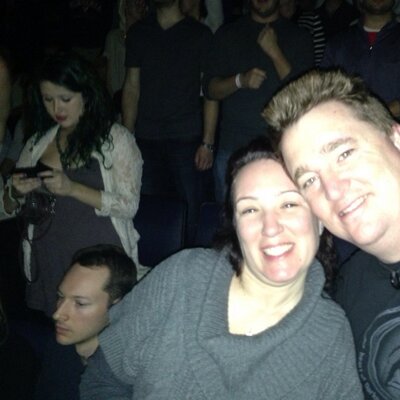 Profile Picture of Mike Zimmer (@MikeZimmer71) on Twitter