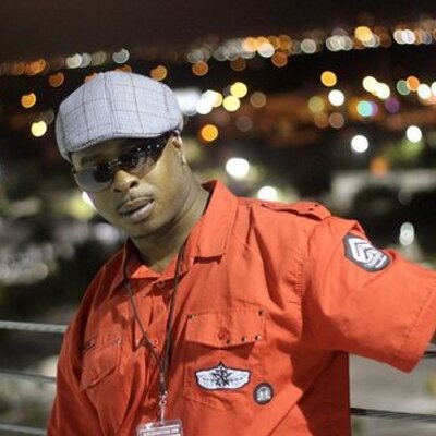 Profile Picture of Marcus Boyd (@RealMarcusBoyd) on Twitter